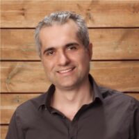 Arash Mortazavi