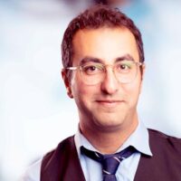 Soroush Tolue