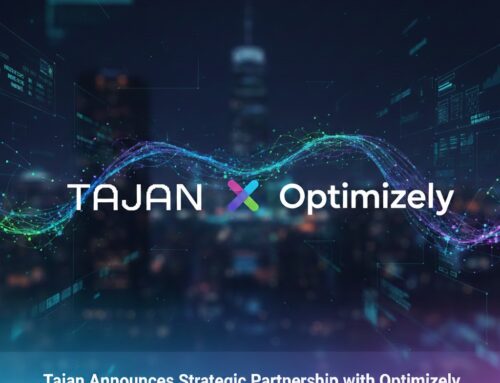 Tajan Announces Strategic Partnership with Optimizely to Deliver Next-Generation Digital Experiences