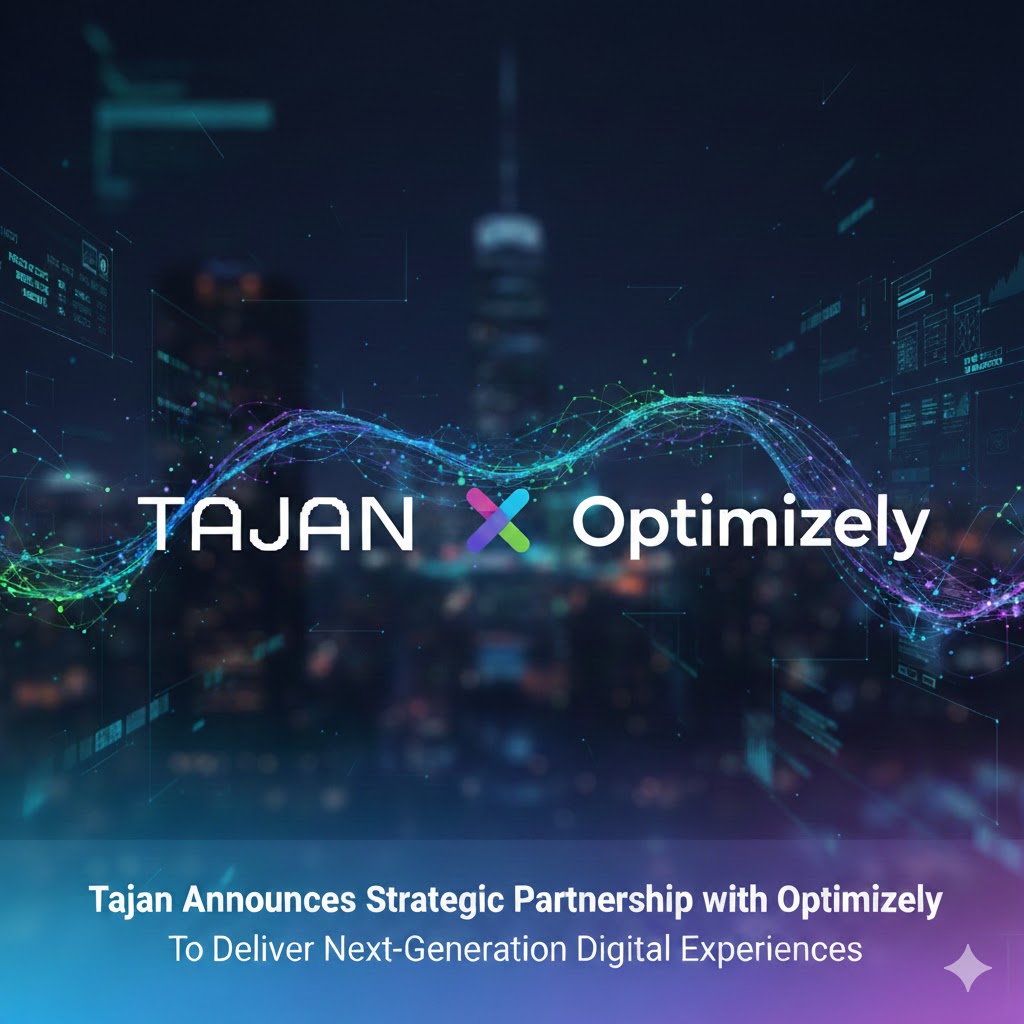 Tajan Optimizely